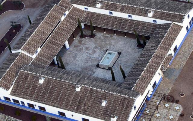 Complejo Turístico Rural Fuente Taray