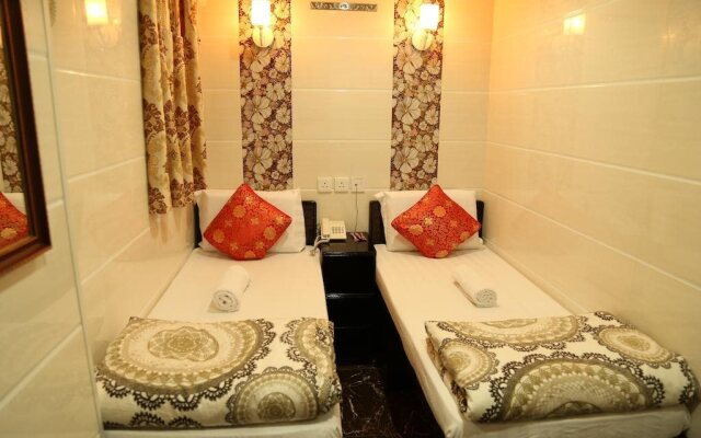 Tokyo Hostel