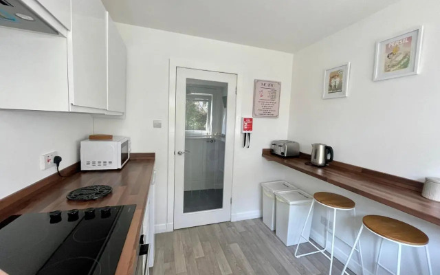 Dalriach Apartment