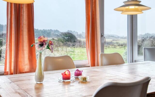 12 Person Holiday Home in Hjorring-by Traum