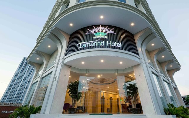 Tamarind Hotel Da Nang