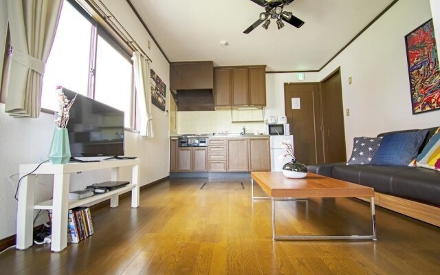 Guest House Kitahorie (204-1)