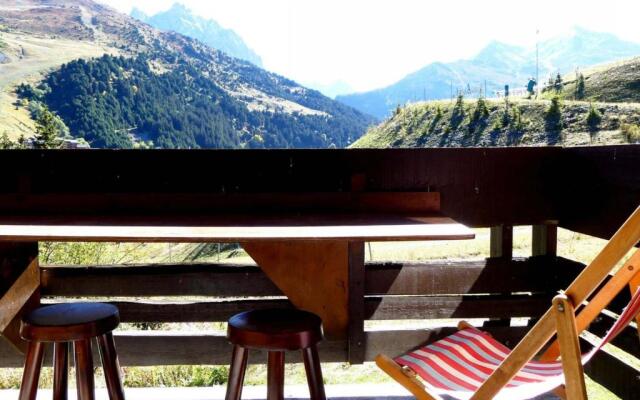 Appartement Méribel, 3 pièces, 7 personnes - FR-1-182-184