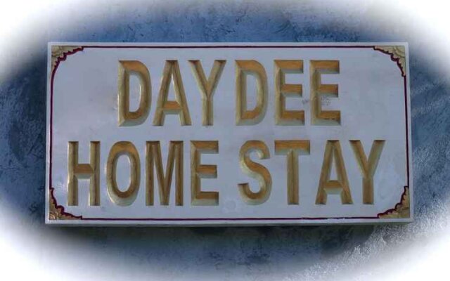 Daydee Homestay