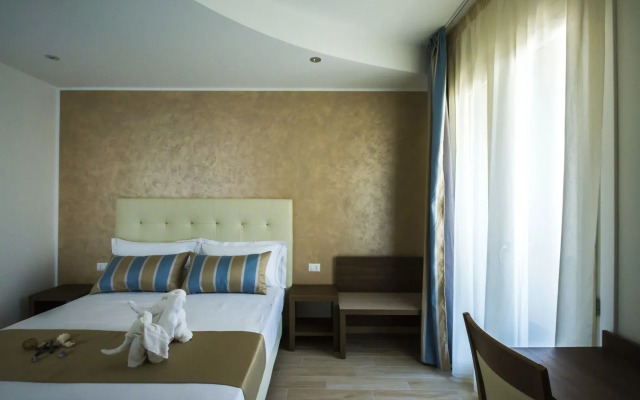 Hotel Soffio D'Estate