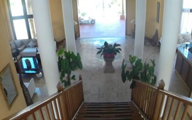 Hotel Merengue Punta Cana