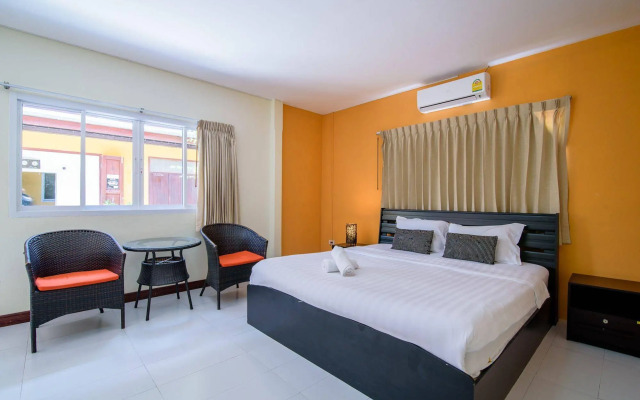 Victor Guesthouse
