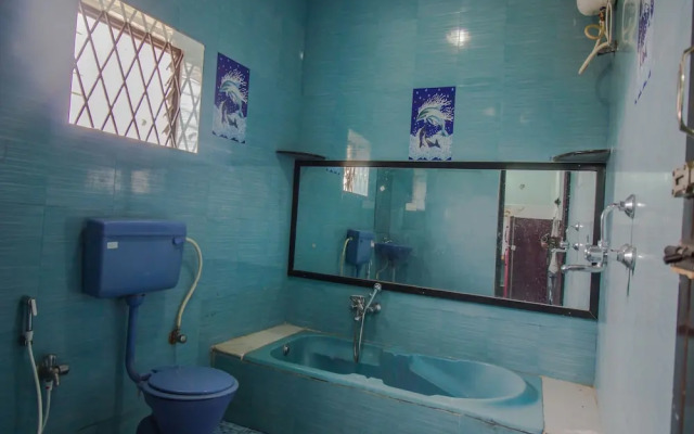 Oyo 14181 Home Green View 2bhk Morjim