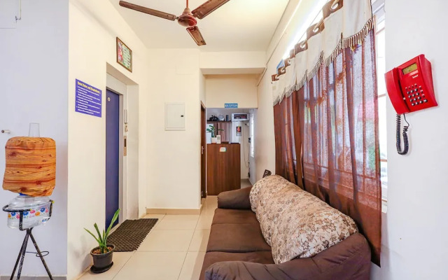 FabHotel Tristar Residency