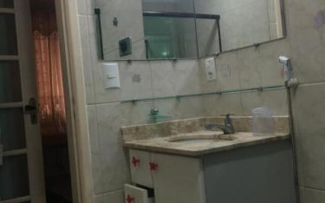 Apartamento em Cabo Frio