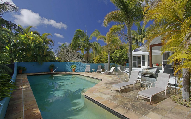 Abode @ Byron