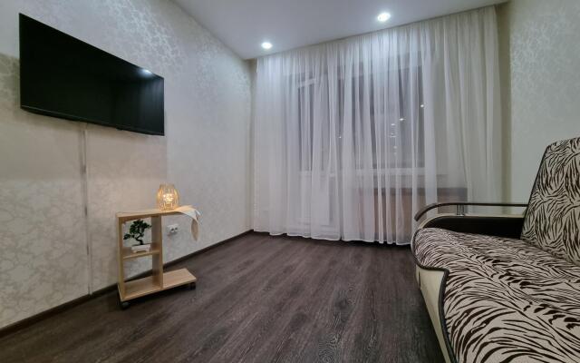 Апартаменты на проспекте Мира 84б