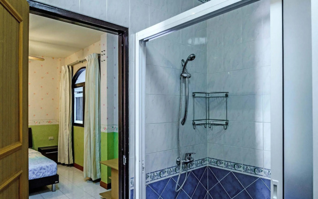 New Nordic Pool Villa