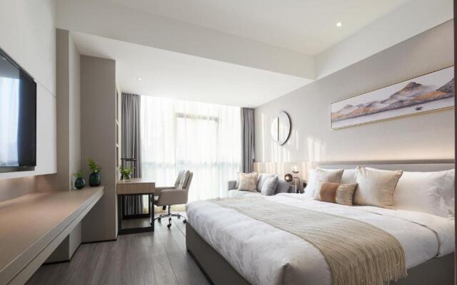 Chongqing Yitang Hotel