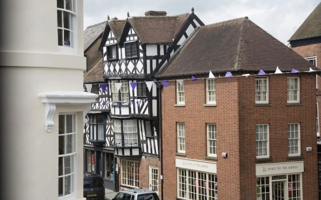 The Town House Ludlow