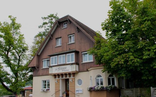 Landgasthaus Zur Klause