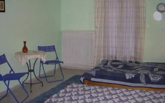 Guesthouse Kasaria