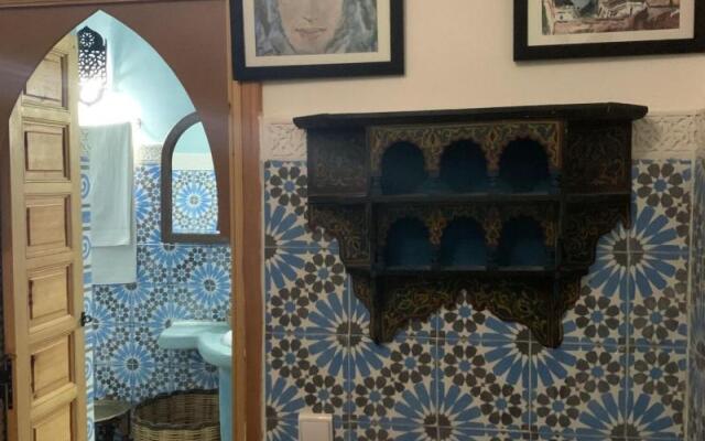 Riad Dar Mamouni