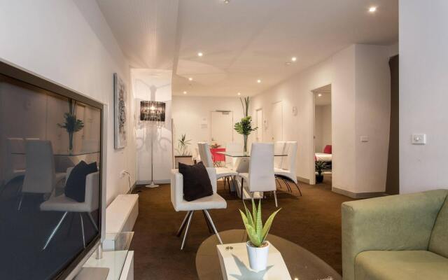 ABC Accommodation - Flinders