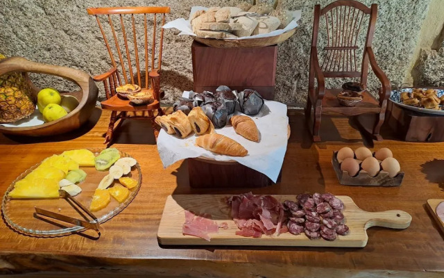 Maia dos Reis Hotel Rural