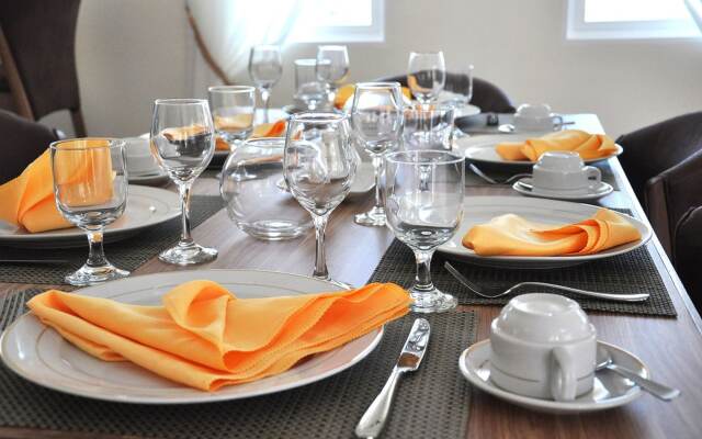 Everia Villas Resort