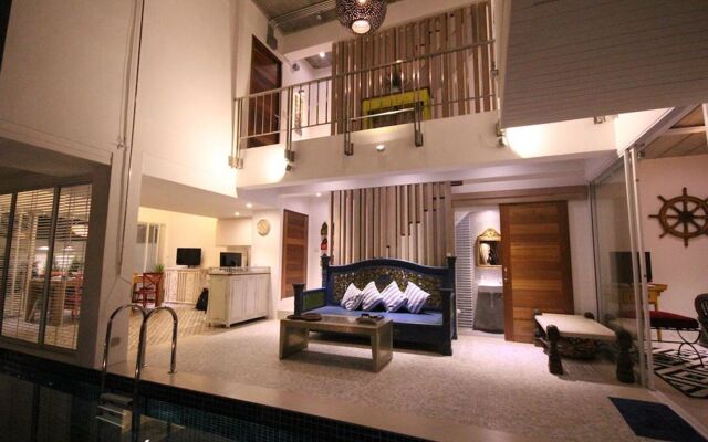 Villa S Hua Hin