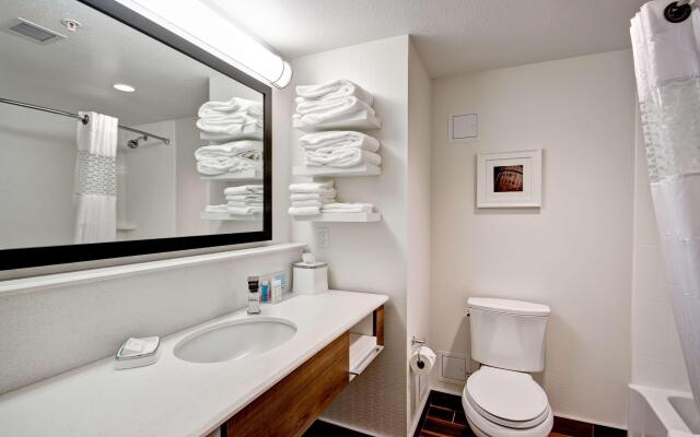 Hampton Inn & Suites by Hilton Medicine Hat