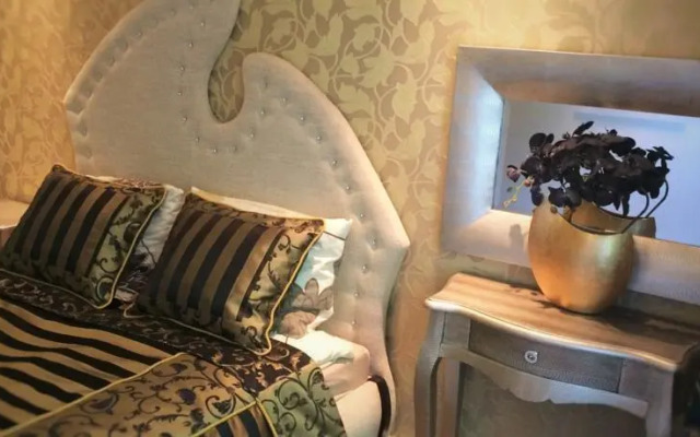 Apartament Sopocki 74