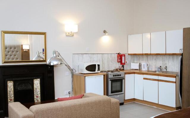 City Apartments Scotland