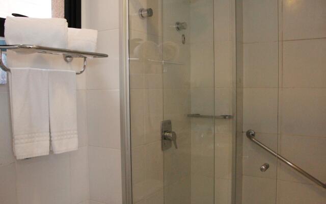 Quality Hotel Manaus