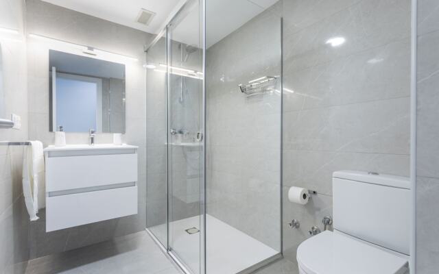 Rentcostadelsol Apartamento Malagueta - Ciudad de Melilla