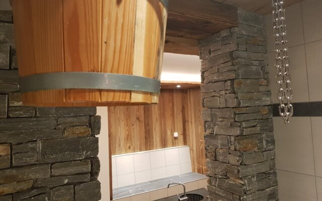 Sunstar Hotel Klosters