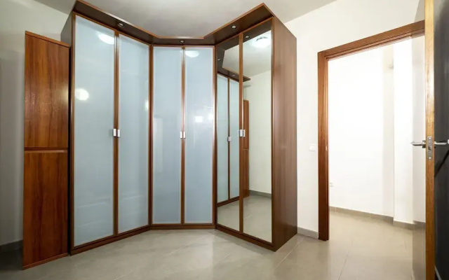 Ayamonte Grand Central Home