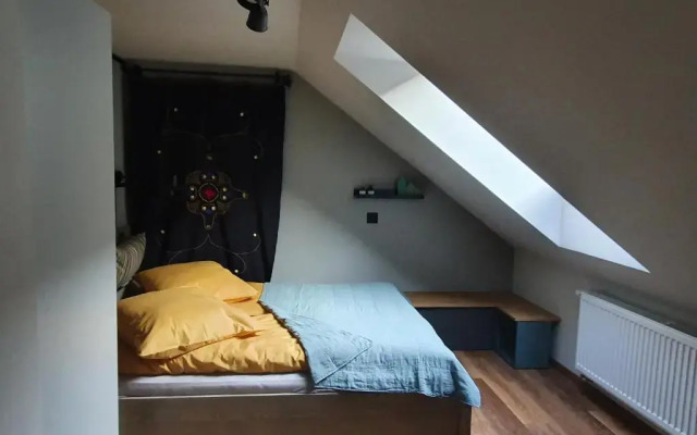 Apartamenty Magiczna Wenecja