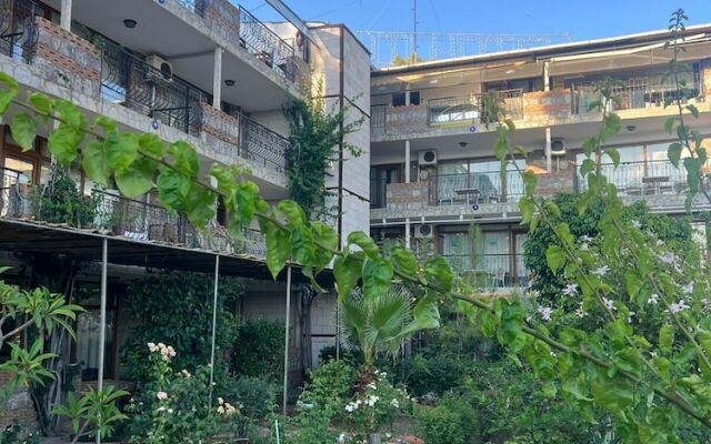 Söğüt Butik Hotel