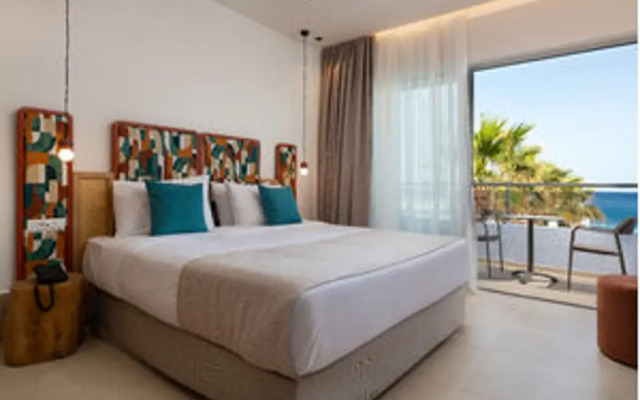 Paralos Rodos Lifestyle Hotel