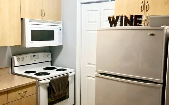 Feel Like You Never Left Home At a Home Away