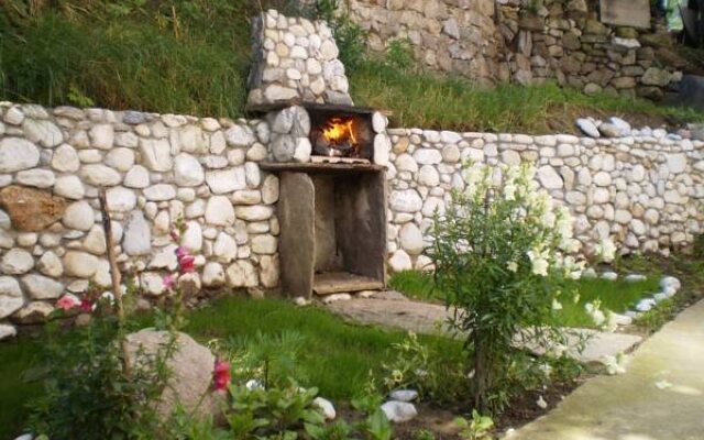 Guest House Kavroshilovi