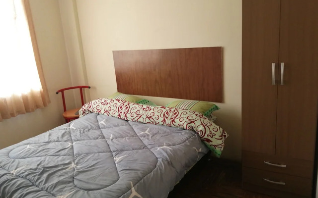 Hostal El Padrino