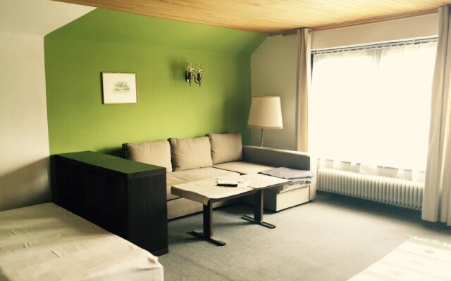 Haus Marianne