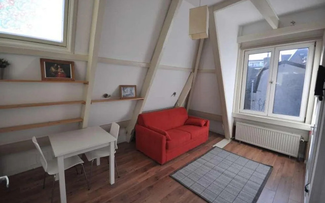 Old City Amsterdam Bed and Breakfast