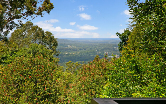 Montville Oceanview Cottages