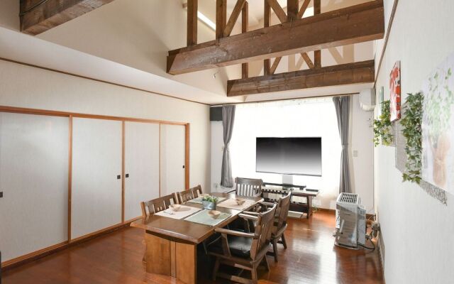 Convenient Apartment In Otaru