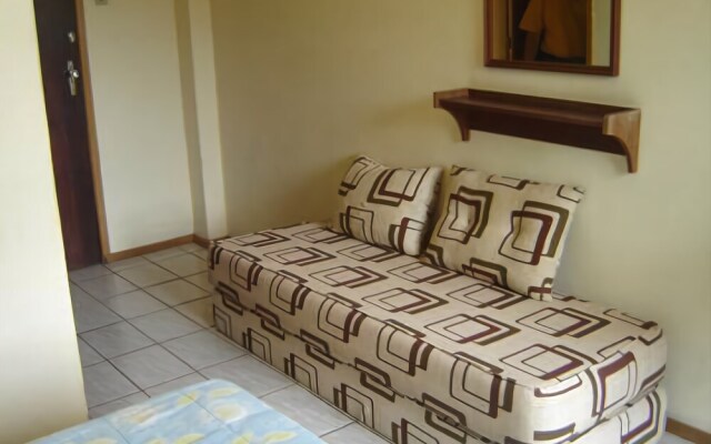 Hotel Veleiros