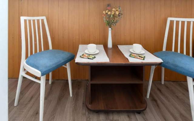 BestFlat24 (БэстФлэт24) на улице Новгородская 14