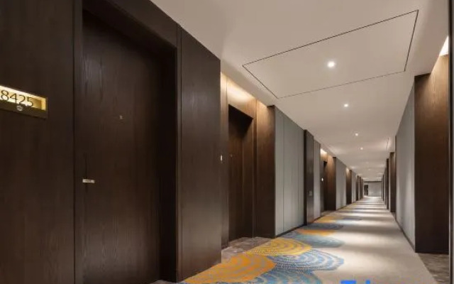 TILL BRIGHT Hotel (Miluo store)