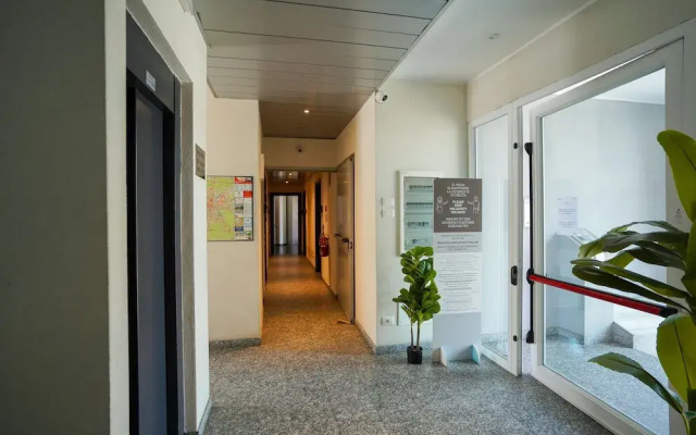 Bnbook Residence Matteotti