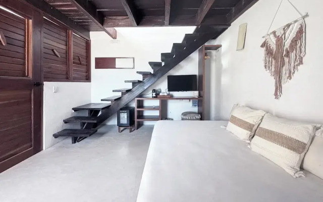 Punta Blanca Beach House