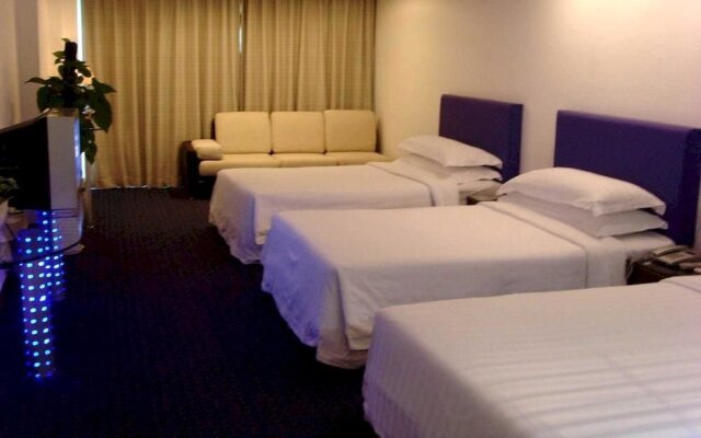 Ack Cyber Hotel