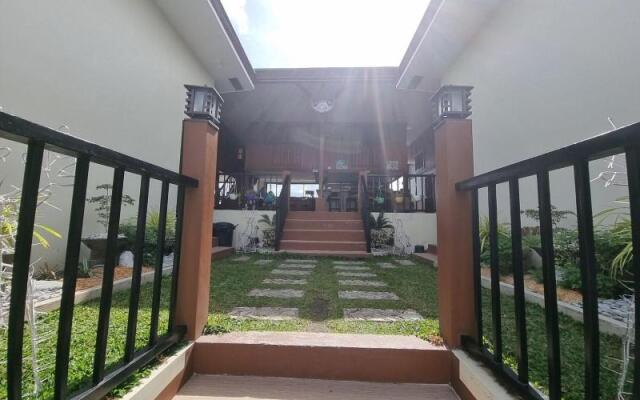 Heidi Sanctuary by Cocotel